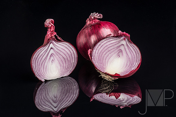 Spanish Onions