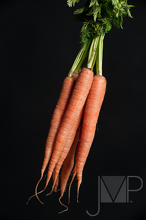 Bunch of Carrots 2