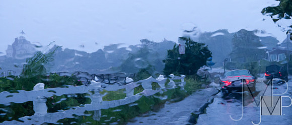 Monteferrante_J_Good Harbor in Rain  (1 of 1)