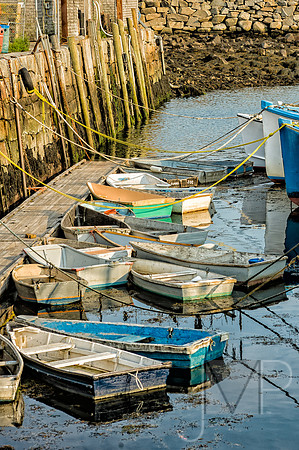 Fisherman's Co-Op Pigeon Cove