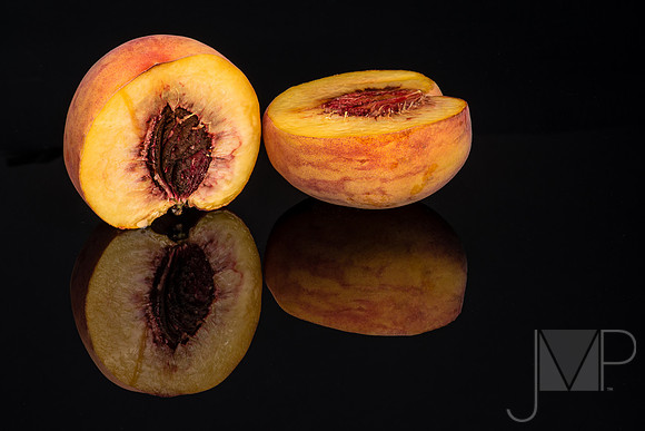 Peach Halves
