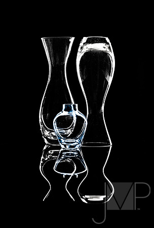 Glass Shapes