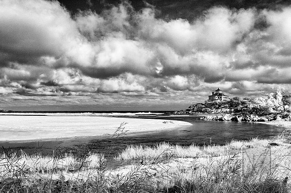 Good Harbor Beach
