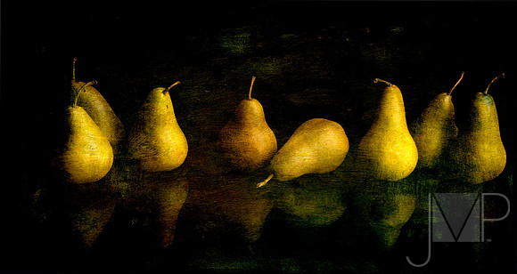 Pear Antique