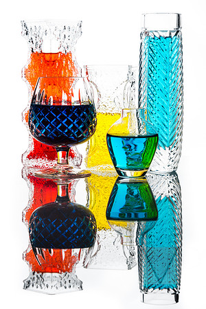 Glass Gems