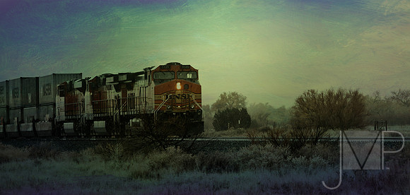 Night Train