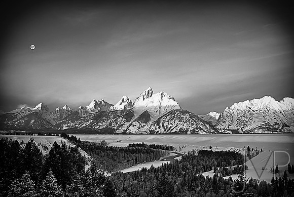 Snake River