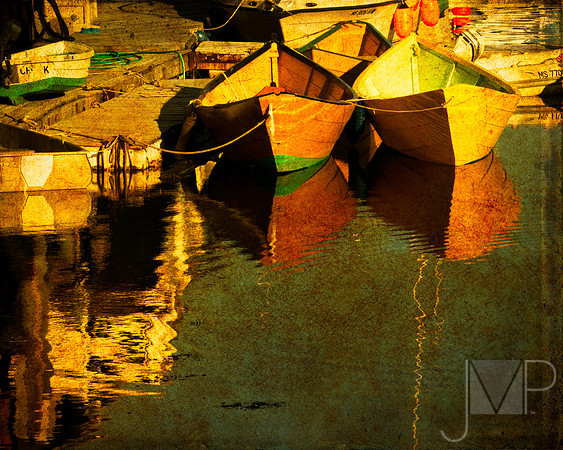Beacon Marine Color