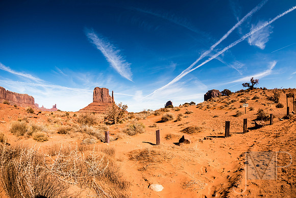 Monument Valley