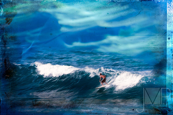 Surfing 1