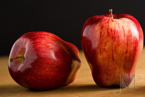 Apple Duet