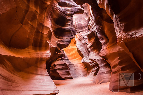 Antelope Canyon 1