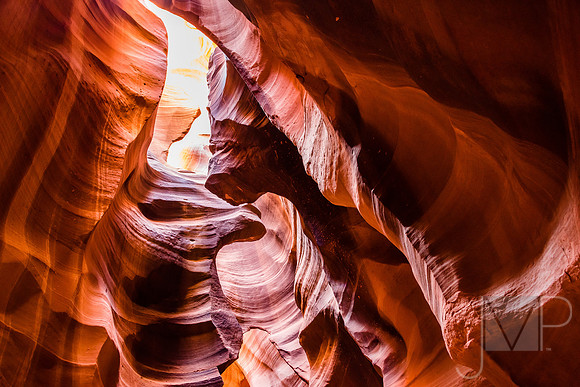 Antelope Canyon 3