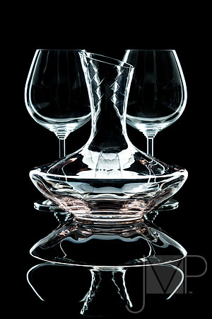 Glass tango