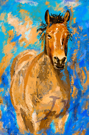 Golden Horse