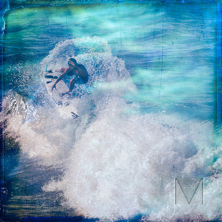 Surfer