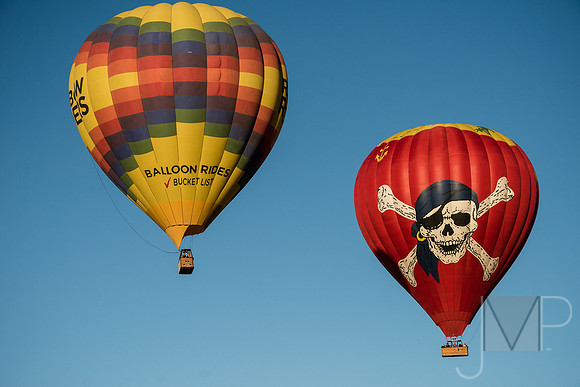 Balloon Rides