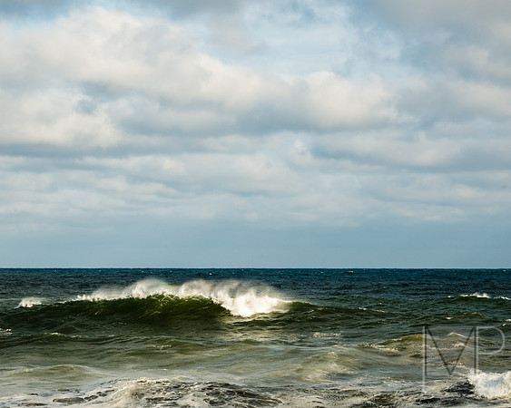 Ocean 1