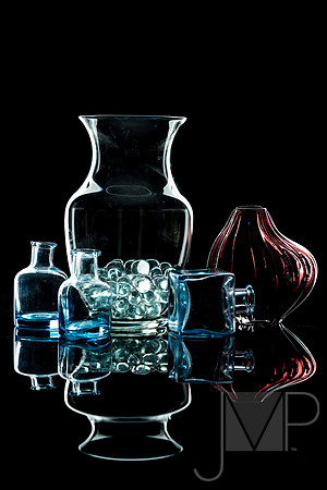 Glass Blues