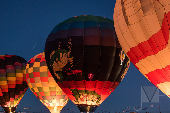 Dawn Patrol