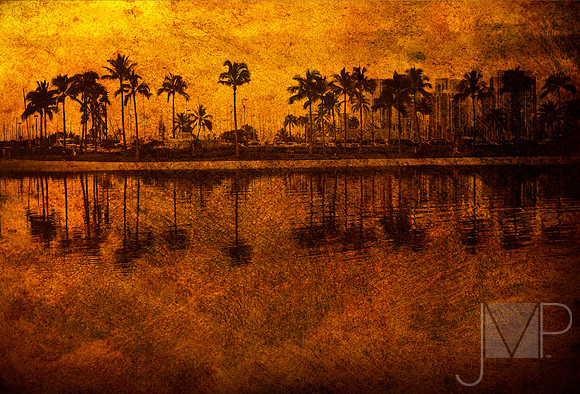 Tropical Heat