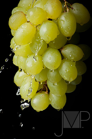 Juicy Grapes