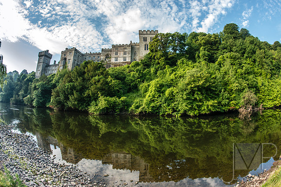 Lismore Castle