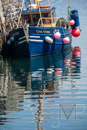 Fishing Boat