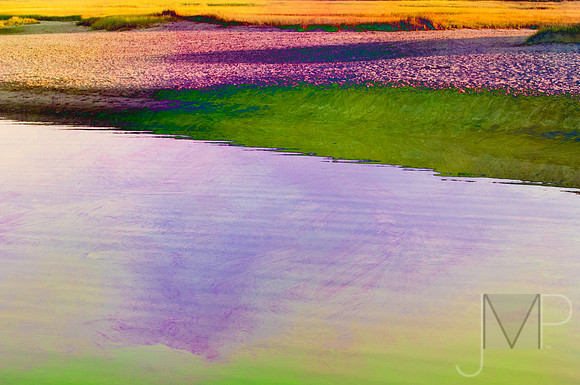 Good Harbor Colors