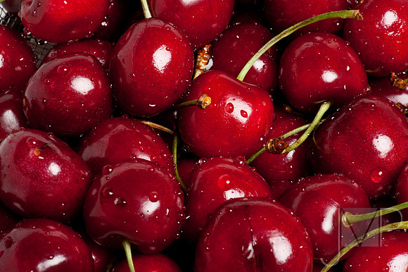 Life is a Bowl of Cherries