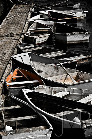 Skiffs